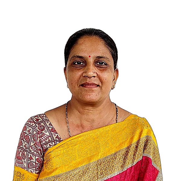 Parul Dholakia